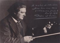  Eugène Ysaÿe