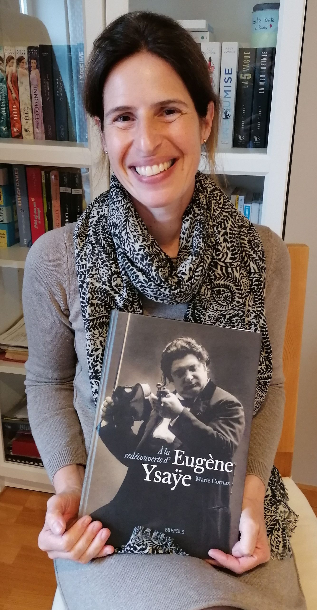Dr.Marie Cornaz Dr.Marie Cornaz